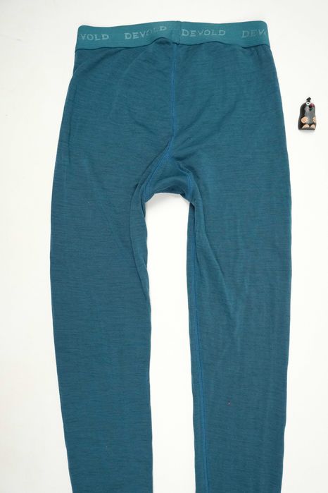 Devold termo męskie legginsy r  r S