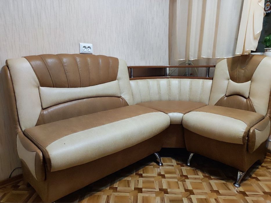 Перетяжка та виготовленя меблів. Не дорого