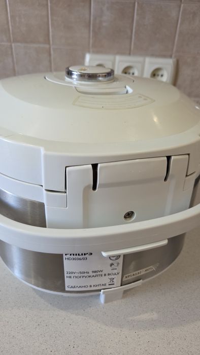 Мультиварка Philips HD 3036/03