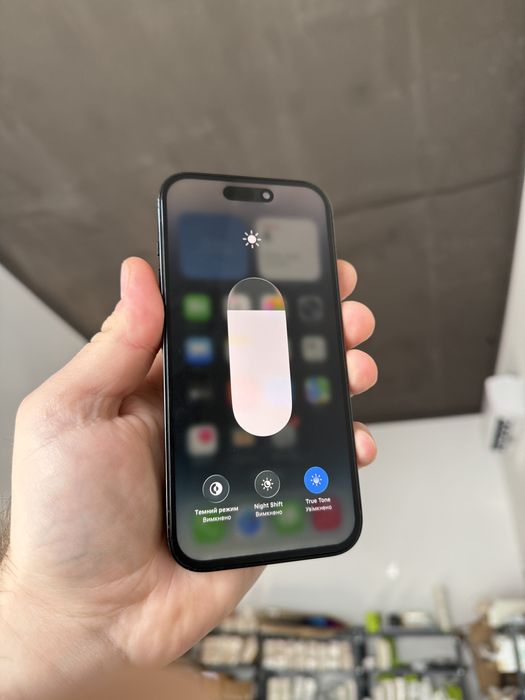 Apple iphone 14 pro 256 gb neverlock 100% айфон про