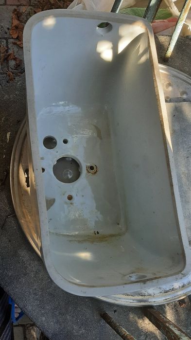 Бочок для унитаза.