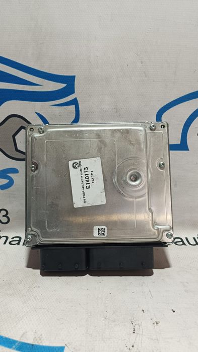 CENTRALINA ECU MOTOR BMW SERIE 3 E90 320D 16V 177CV N47D20A