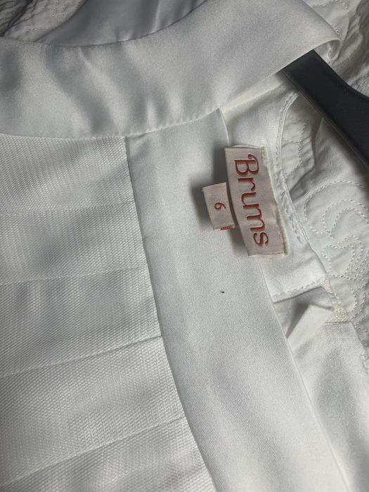 Итальянское платье на девочку. BRUMS