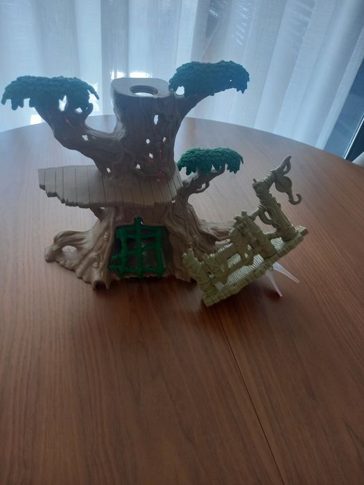 Casa de dinossauros