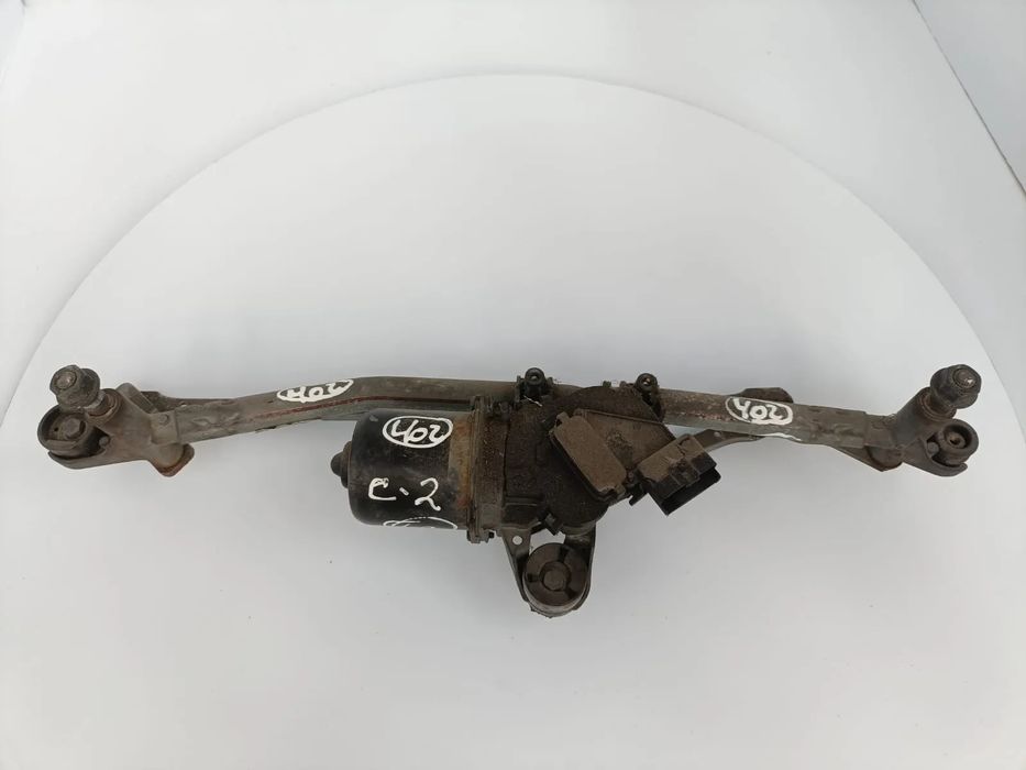 Motor limpa vidros frente CITROËN C2 (JM_)