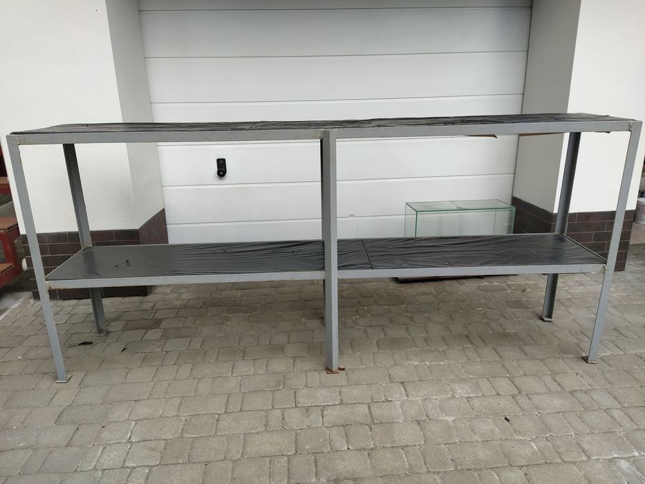 Продам стойки под аквариумы 110,220 л.