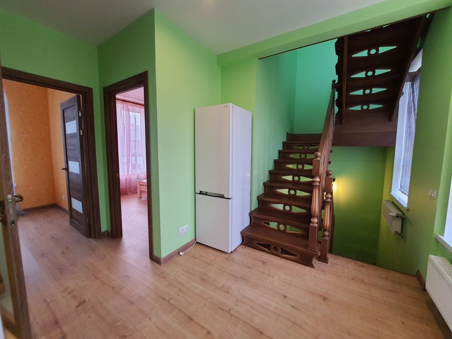 Здам двокімнатний таунхаус  з великою терасою в с.Гора "Кантрі-ТаунХау