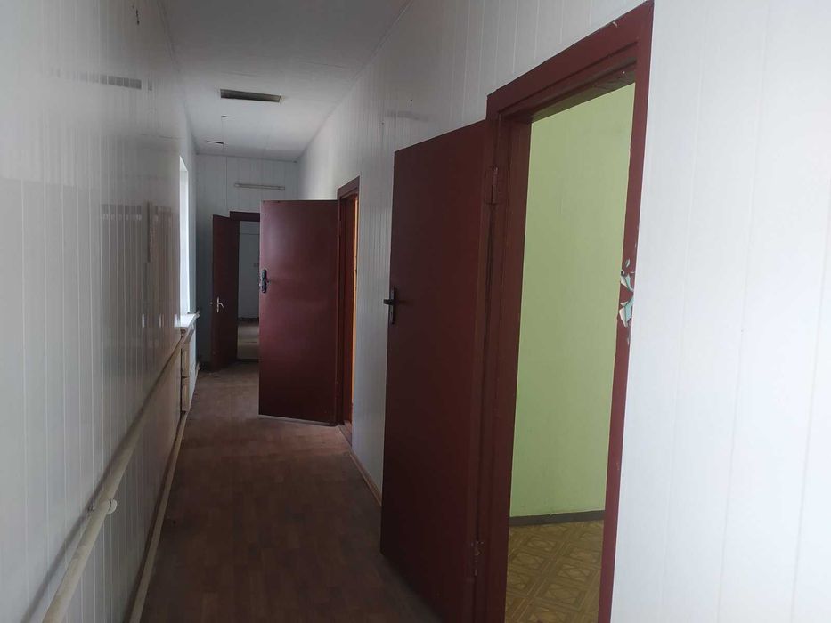 Приміщення Типографія, за Плазмою, 1-а поліклініка. 120м.кв. - 8 тис.