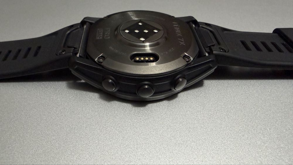 Garmin Fenix 7x Pro Solar 51mm