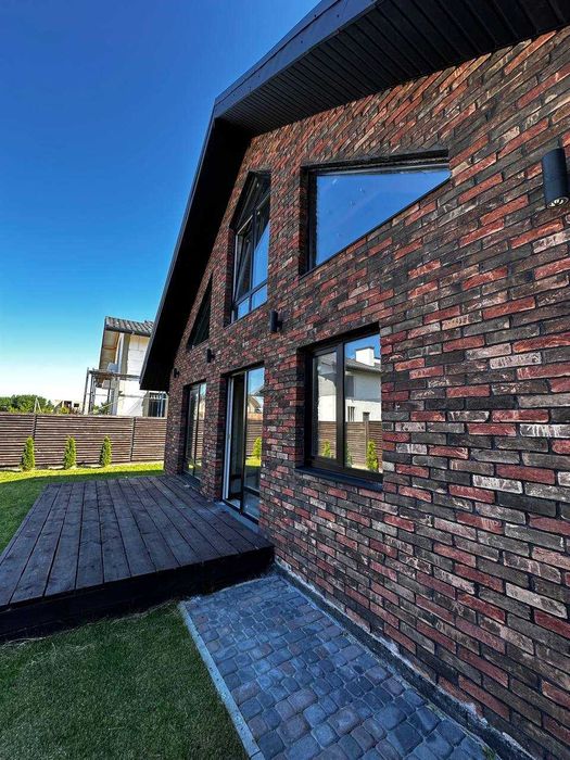 Продаж | Будинок | Забудовник | БАВАРСЬКА КЛАДКА | 130 М2 | 2.6 сотки