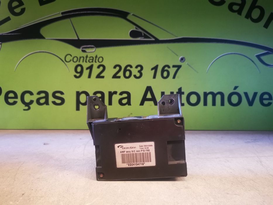 NISSAN PRIMERA P12 UNIDADE CONTROLO MÓDULO - MD051