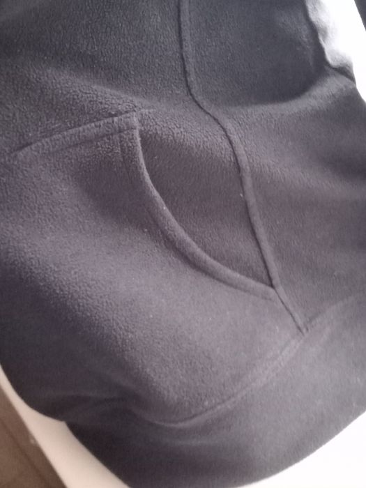 Теплая Хиди, толстовка