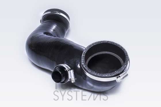 Турбина Turbosystems TSX2 (vag mqb) is38