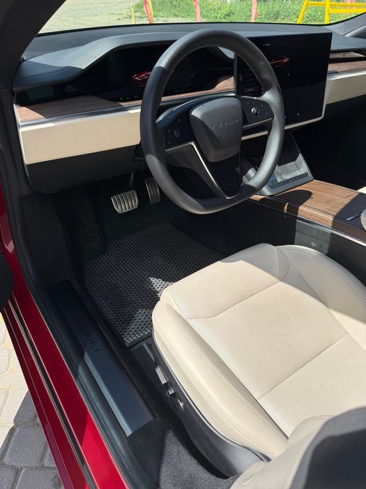 Vendo tesla model S
