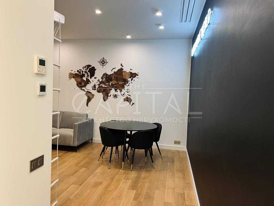 4+-rooms apartment apartment by the address (area 266 m²) - Atlanta.ua - photo 3