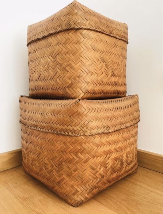 Cestos variados lindos