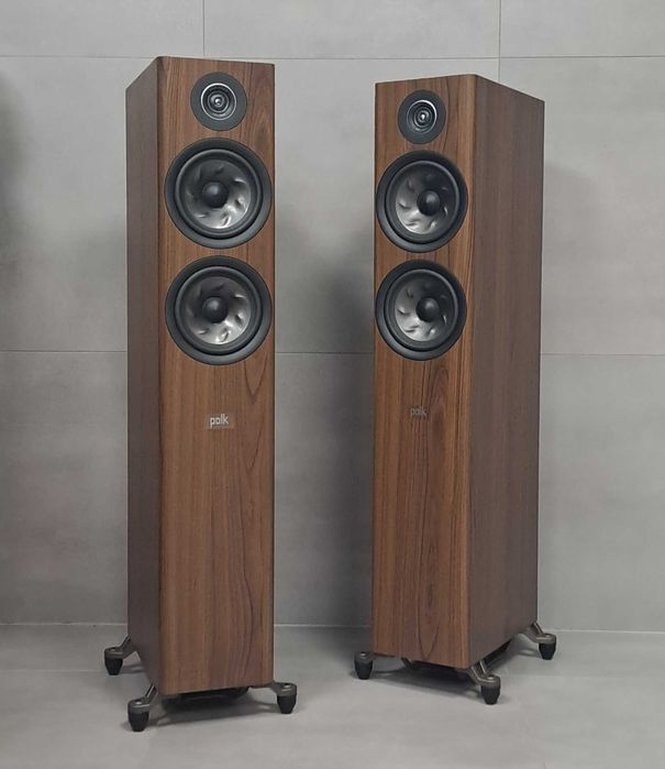 Polk Audio Reserve R600 | super cena WROCŁAW