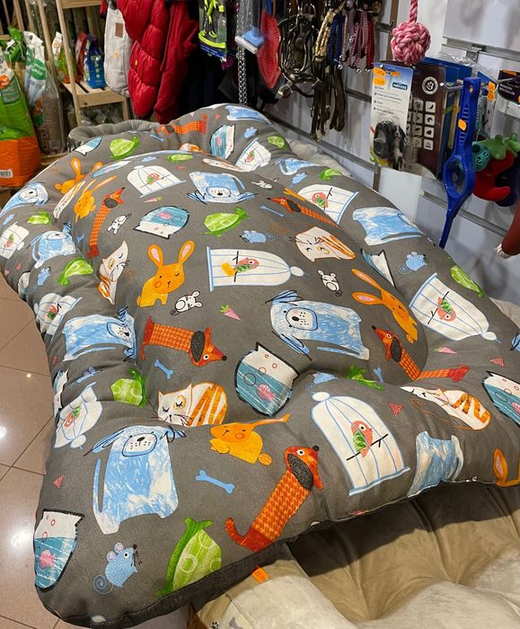 Colchões / Cama Extra Grandes Animais