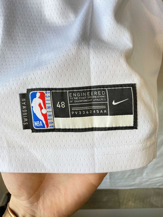 Koszulka Lakers Nike Kobe Bryant Swingman Jersey NBA M i L Retro