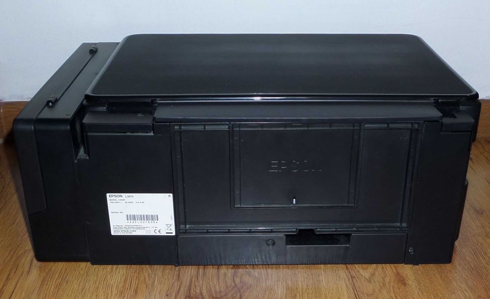 Urządzenie wielofunkcyjne  Epson L3070