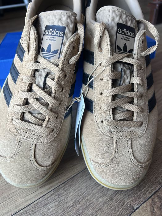 Оригінальні Кеди Adidas Gazelle Bold 38