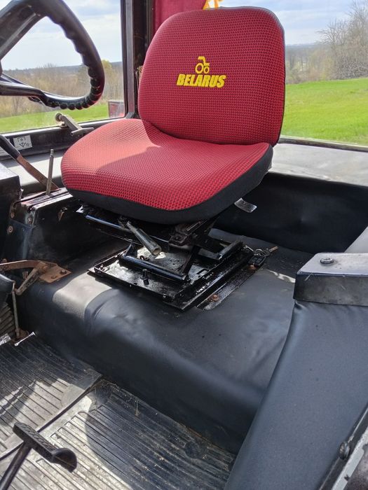 Продам трактор МТЗ 82