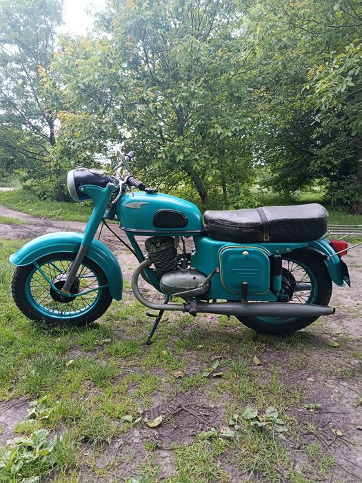 Восход 1.    1967р. Гарний стан