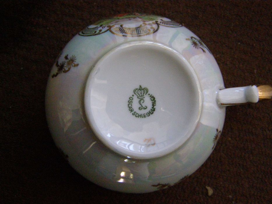 сервиз мадонна на 6 персон