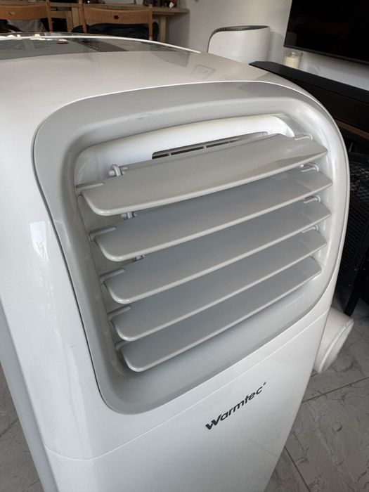 Klimatyzator przenośny Warmtec MORSO KP53W z WiFi