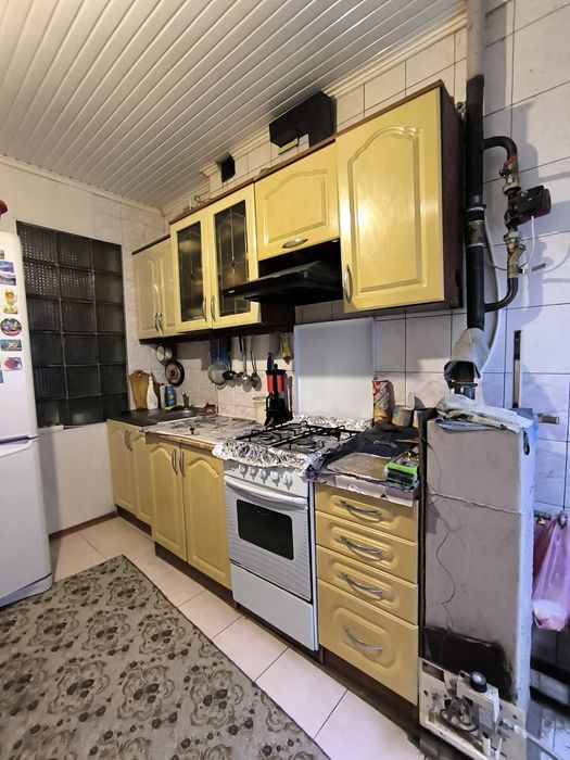 1/2 будинку у Дергачах