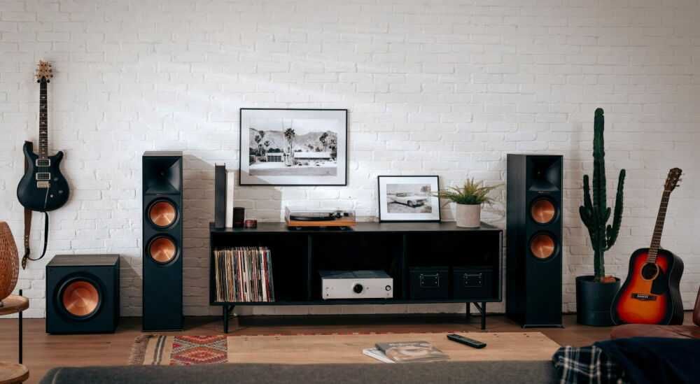 Onkyo ICON A-50 All-In-One Dirac HDMI ARC raty 0% sklep WROCŁAW