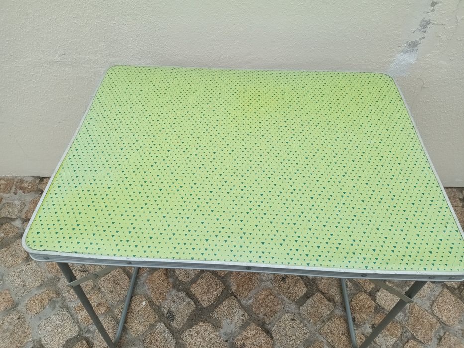 Mesa de Piquenique