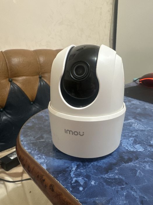 Камера відеоспостереження Imou Ranger 2C IPC-TA22CP-G (3.6mm)