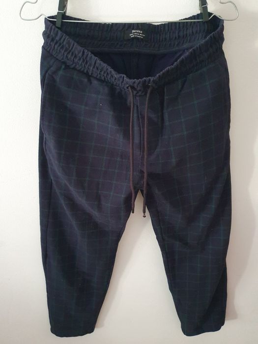 Calças para homem - Bershka (M)