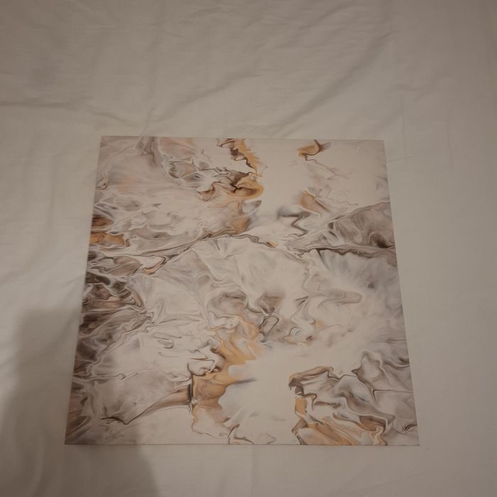 Telas impressas variadas