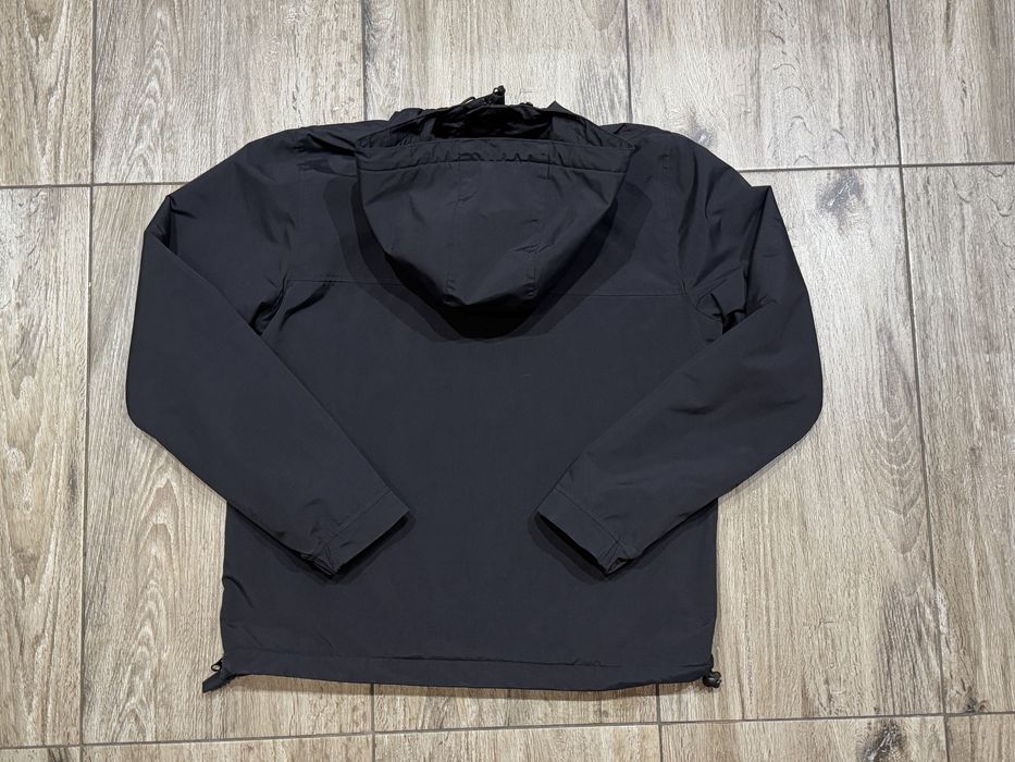 Damska kurtka Ocieplana CARHARTT Nimbus Pullover Anorak roz M