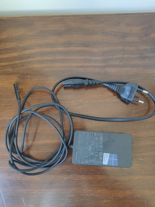 Carregador portátil Surface 44w