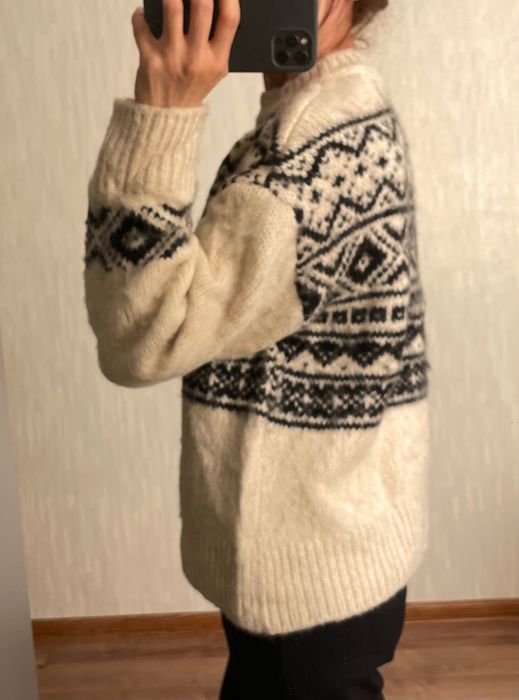 Свитер от george,размер м