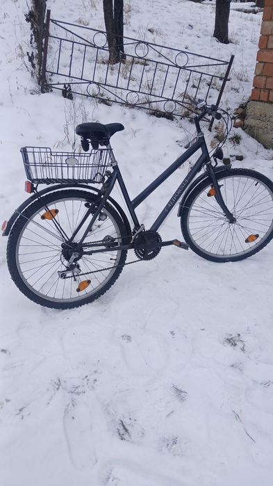 Продам велосипед