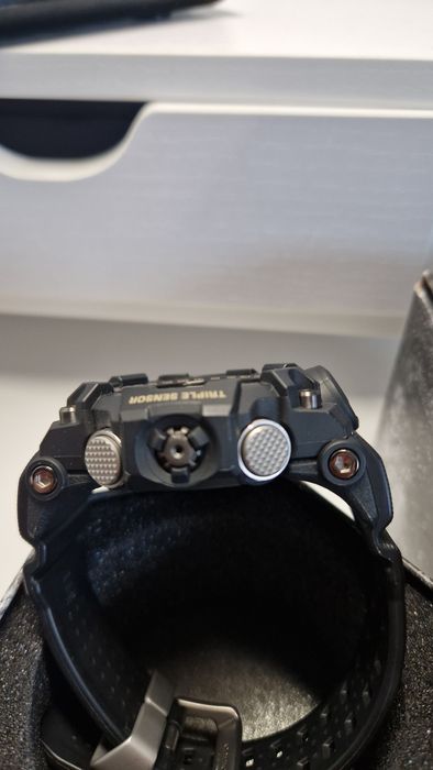 Zegarek Casio G-SHOCK GWG-1000-1AER Nowy