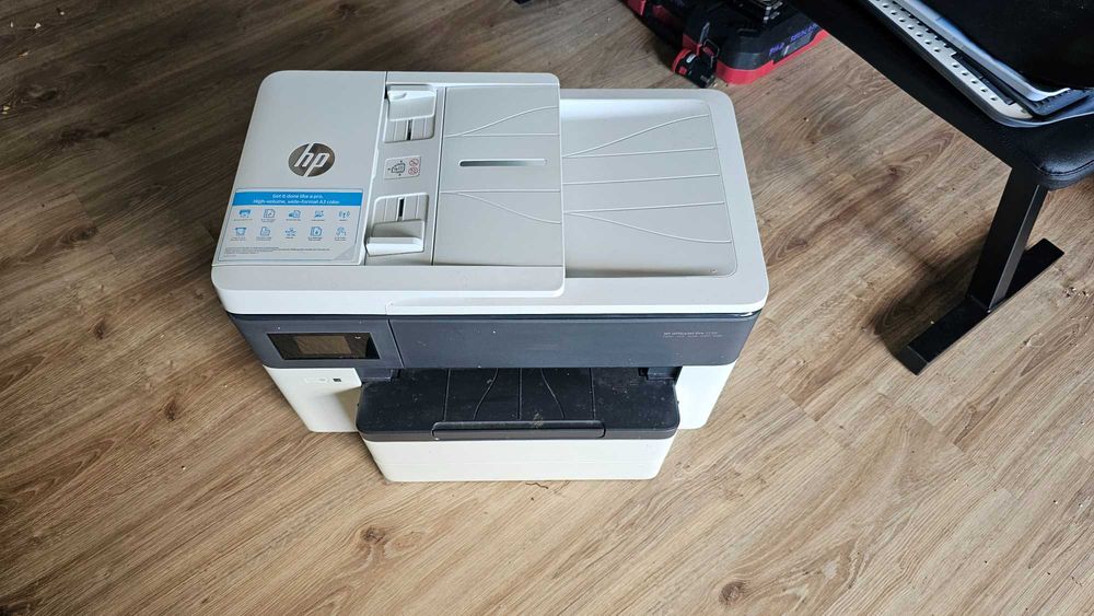 Drukarka Skaner HP