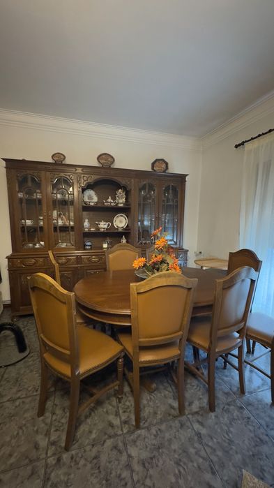 Mobiliário de Sala