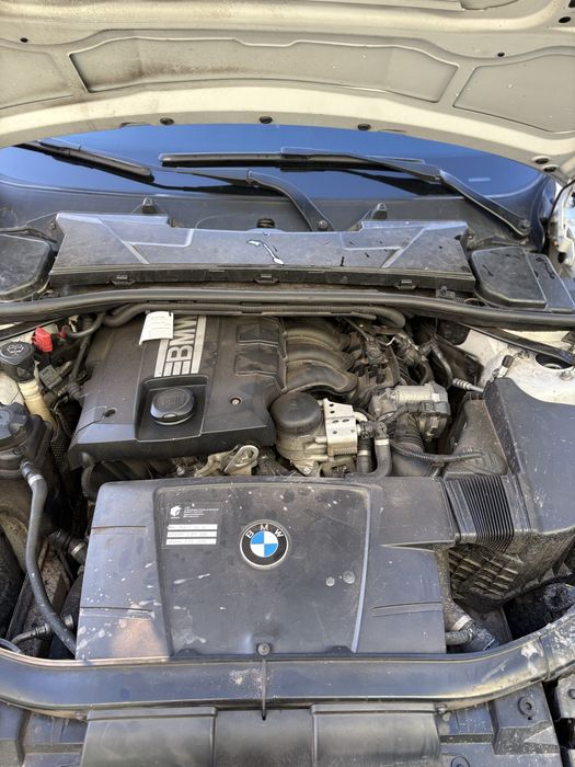 Продам BMW E91 2009 Touring