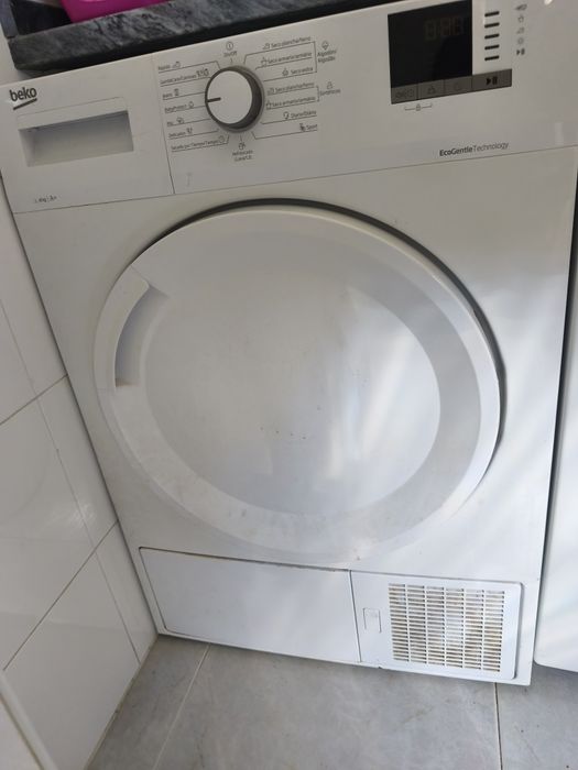 Vendo Máquina de Secar Roupa
