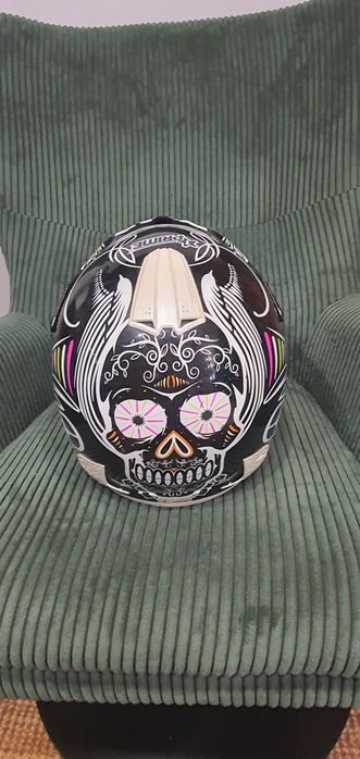 KASK No Fear Cross PRIME