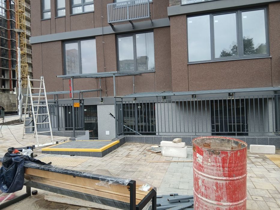 Сварочные работы Быстро и качественно.