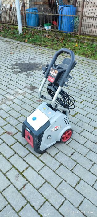 Myjka ciśnieniowa Briggs&stratton