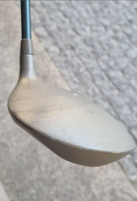 Driver (1) e Madeira 5 Dunlop Neutron Lady | Golfe SC005