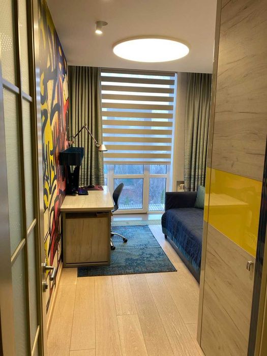 Продам 4 ком квартиру в клубном доме Рабочая Каверина Уральская