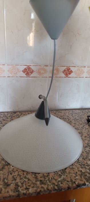 Candeeiro de teto